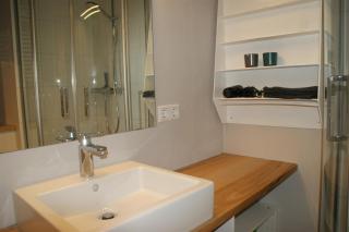 Ferienwohnung Strand - 9