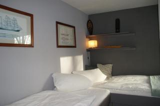 Ferienwohnung Strand - 2