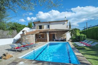 Owl Booking Villa Volanti - 5 min Walk to the Old Town - Pollença - 9