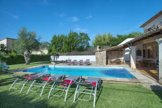 Owl Booking Villa Volanti - 5 min Walk to the Old Town - Pollença - 6