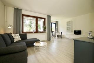 Ferienwohnung Glücksmoment - Glücksburg - 0