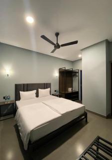 VAMA Retreats - Bangalore - 4