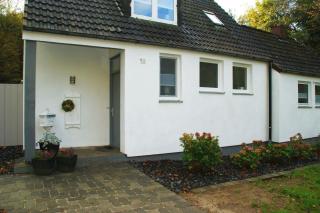 Ferienhaus Utspann - Glücksburg - 9