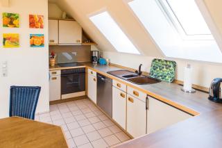 Ferienwohnung Viola - Glücksburg - 8