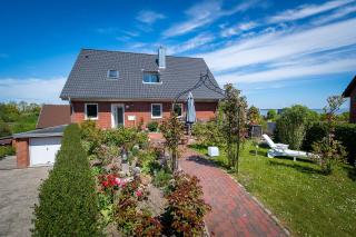 Ferienwohnung Viola - Glücksburg - 0