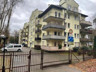 Apartament relax 2 - Międzyzdroje - 4