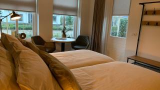 De Logeerkamer Gapinge - 1