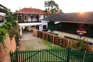 Nivaasana Bed & Breakfast - Kalpetta - 2