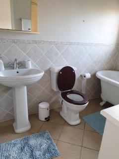 Kingsview Unit - Grahamstown - 6