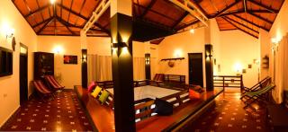 Nivaasana Bed & Breakfast - Kalpetta - 1