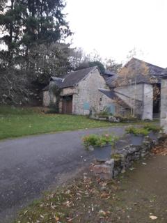 La métairie de Laura - Gesvres - 6