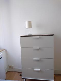Reims Hyper-Centre Petit Appartement idéal - 8
