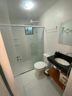 Condomínio Morada do Toque - Casa 08 - São Miguel dos Milagres - 4