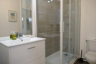 Appartement Le Golf - Wimereux - 5