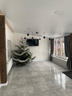 Вілла Смерекова хата - 6