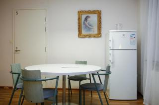 Motel Tornio - Tornio - 5