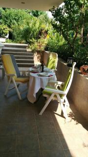 Beautiful cozy house in the Greek Riviera - Vari - 8