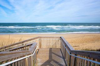 Travelodge by Wyndham Outer Banks/Kill Devil Hills - Kill Devil Hills - 9