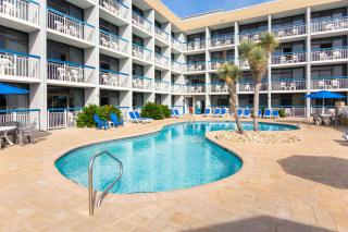 Travelodge by Wyndham Outer Banks/Kill Devil Hills - Kill Devil Hills - 4