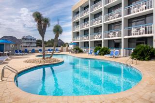 Travelodge by Wyndham Outer Banks/Kill Devil Hills - Kill Devil Hills - 3