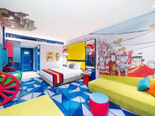 The Land Of Legends Kingdom Hotel - All-in Concept - Belek - 6