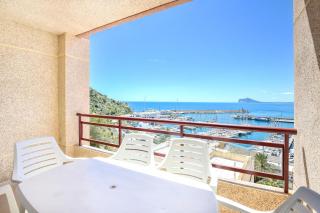 Homeincalpe Rosamarina 9C - Calpe - 8