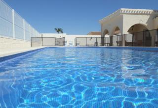 Villa Salt Lake near city and beach - Torrevieja - 0