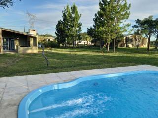 Aires de Campo, casa quinta - 3