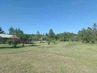 Aires de Campo, casa quinta - 1