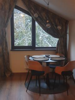 Borovets Forest view (A56) - Borovets - 4