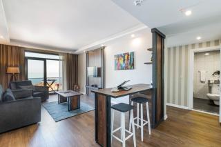 Misal Hotel Trabzon - Trabzon - 2