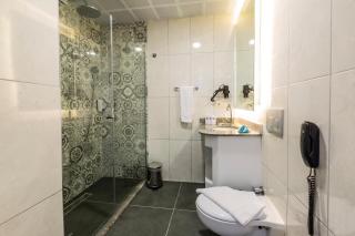 Misal Hotel Trabzon - Trabzon - 9