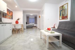 Apartament w Górach - Nowy Targ - 0