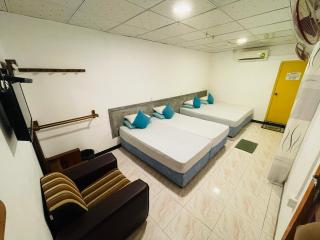 Tishan Holiday Resort - Polonnaruwa - 1