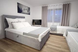 Apartament w Górach - Nowy Targ - 5