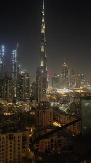 BELLEVUE Downtown Dubai - 4