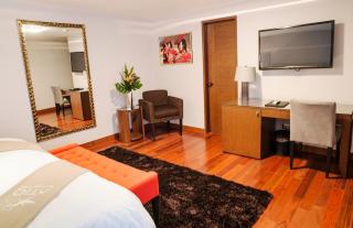 Atiq Boutique Hotel - 2