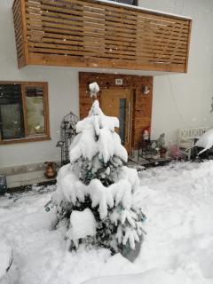 Fewo Fabiella mit Balkon - 3