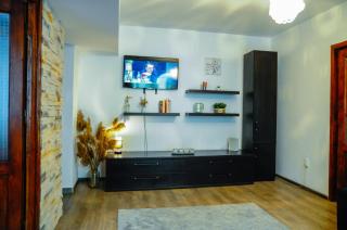 Historic Center Residence - Bucarest - 4