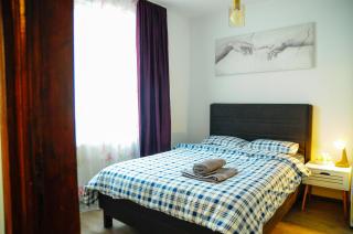 Historic Center Residence - Bucarest - 9