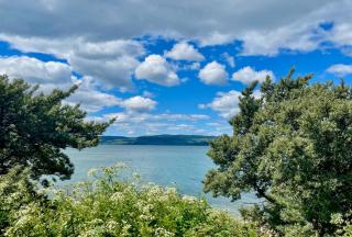 Clamshell Lodge - Otter Ferry - 4