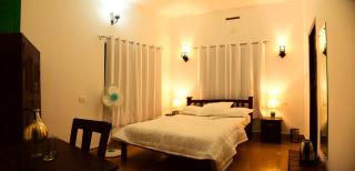 Nivaasana Bed & Breakfast - Kalpetta - 4