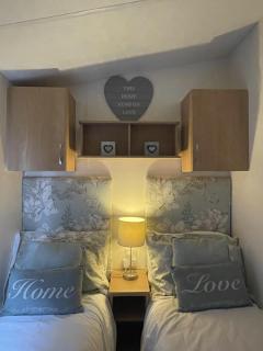 The Old Inn Retreat - Spilsby - 9
