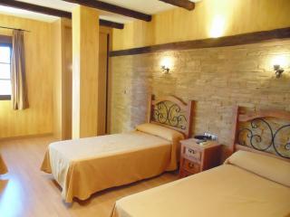 Hostal El 402 - Iznalloz - 9