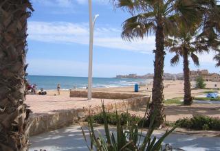 Prime Location appartment La Mata - 4