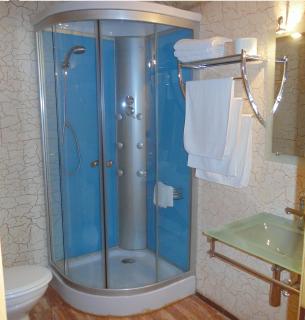 Hostal El 402 - 7