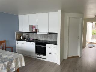 Fjord Apartments - 8