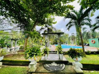 Tishan Holiday Resort - Polonnaruwa - 2