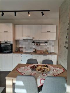 Sunčani Breg apartman 10 - 2