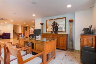 Hotel Aura by Woco Stays - Pondicherry - 5